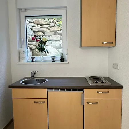 In An Der Landesgrenze Zu Schaffhausen Und Zuerich ישטטן