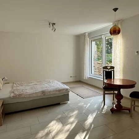 In An Der Landesgrenze Zu Schaffhausen Und Zuerich