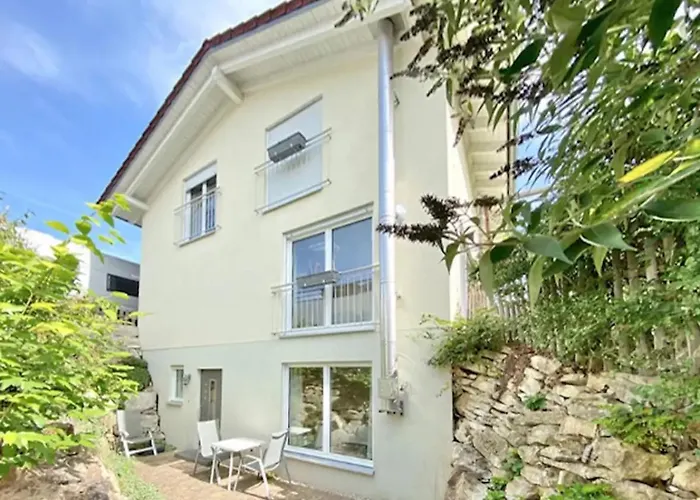 In An Der Landesgrenze Zu Schaffhausen Und Zuerich *